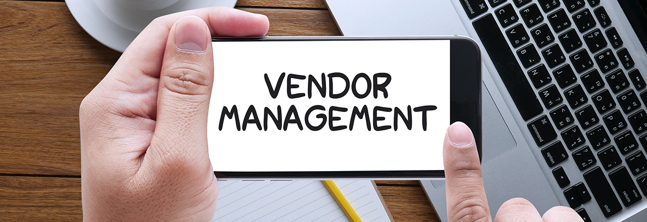 5 Strategies for Simplifying Healthcare Vendor Management